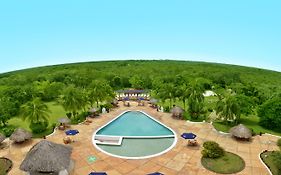 Uxmal Resort Maya